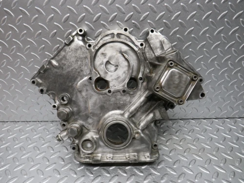 Mercedes-Benz C107 / R107 V8 Used Timing Cover 1170151001