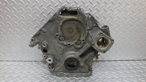 Mercedes-Benz C126 Used Timing Cover 1160152501