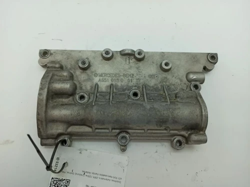 Mercedes-Benz C207 2.2L Diesel Used Timing Cover A6510150201