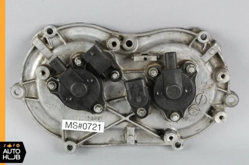 Mercedes-Benz C230 / E350 Left Front Used OEM Timing Cover