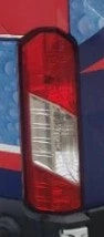 2015-2023 Ford Transit 250 LH Driver Tail Light Lamp OEM used OEM tail light assembly