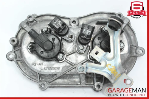 Mercedes-Benz C300 / C350 / E350 Right Front Used Timing Cover