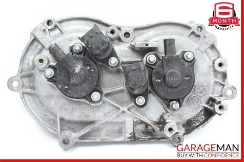 Mercedes-Benz C300 / E550 / R350 / CLK350 Left Front Used Valve Cover