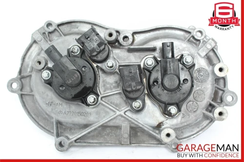 Mercedes-Benz C300 / GL550 / E350 Left Front Used Timing Cover
