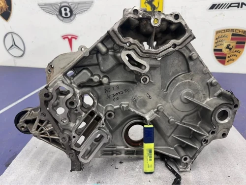 Mercedes-Benz CL63 Used Timing Cover A2780150200