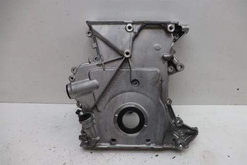 Mercedes-Benz CLA45 / C117 2.0L Front Used Timing Cover A2700150402