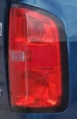 2015-2022 Chevrolet Colorado RH Passenger Tail Light Lamp OEM used OEM tail light assembly