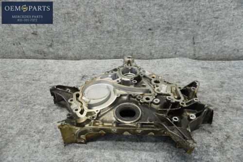 Mercedes-Benz Clk350 / Clk550 / S550 / Sl550 Used OEM Timing Cover