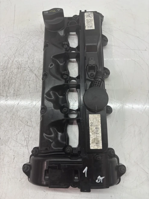 Mercedes-Benz E Class 2.2L OM651 Used Valve Cover A6510108918