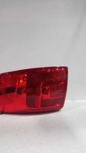 2014 Right Black Vw Jetta 4DR Used OEM Right Tail Light Assembly