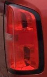 2015-2022 Chevrolet Colorado RH Passenger Tail Light Lamp OEM used OEM tail light assembly
