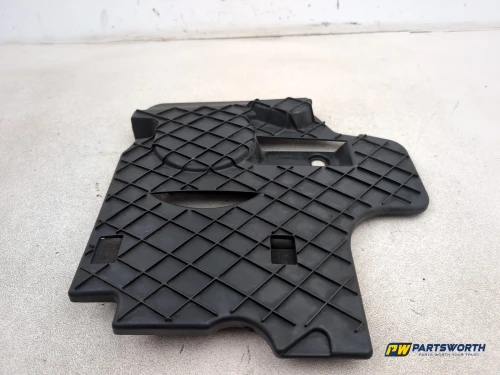 Mercedes-Benz E220 Front Used Engine Cover A6510100867