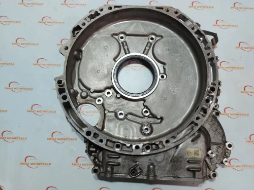 Mercedes-Benz E300 Used Timing Cover A6510151402