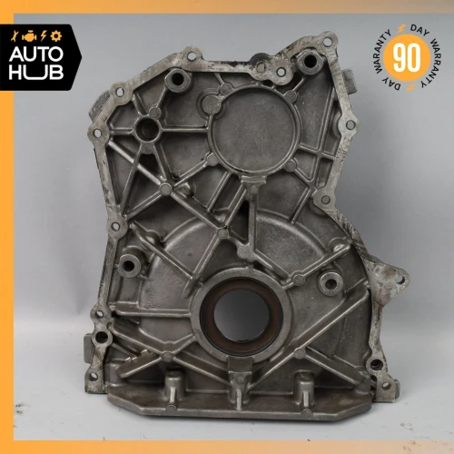 Mercedes-Benz E320 / R350 / ML350 / GL320 Diesel OM642 Used OEM Timing Cover