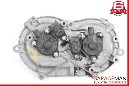 Mercedes-Benz E350 / R350 / C300 Left Front Used Valve Cover
