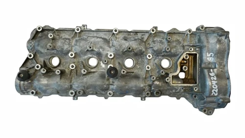 Mercedes-Benz E500 Left Used Valve Cover A2730160005