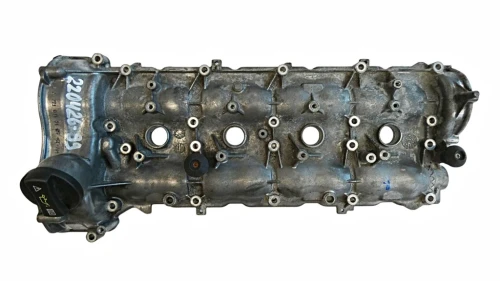 Mercedes-Benz E500 Right Used Valve Cover A2730160105