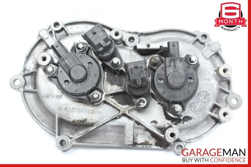 Mercedes-Benz E550 / R350 / E350 / C300 Left Front Used Valve Cover