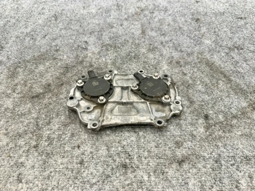 Mercedes-Benz E63 / E350 / S550 Left Front Used OEM Timing Cover