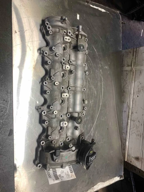 Mercedes-Benz GL Class Used Valve Cover