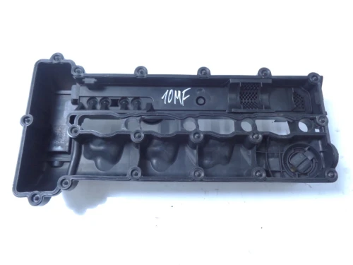 Mercedes-Benz GLC / C253 2.2L OM651 Used Valve Cover A6510108918