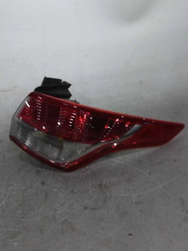2016 Ford Escape R Grey 110K Used OEM Tail Light Assembly