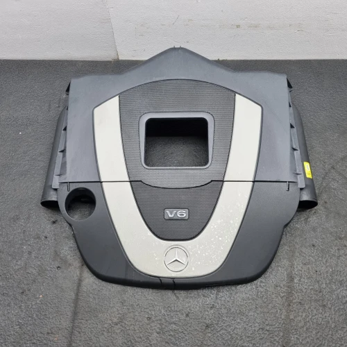 Mercedes-Benz GLK / SLK / CLK 3.5L Used OEM Engine Cover A2720101067