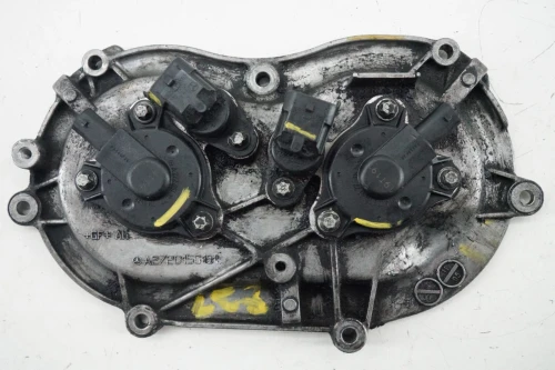 Mercedes-Benz ML350 / C350 / CLK350 Right M272 Used Timing Cover 2720150101
