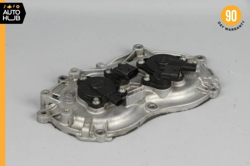Mercedes-Benz ML350 / E350 Left Front Used OEM Timing Cover