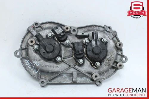 Mercedes-Benz ML350 / R350 / CLK350 / C300 Left Front Used Valve Cover