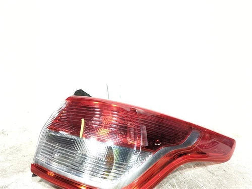 2014 Ford Escape Right White CJ5Z13404B Used OEM Right Tail Light Assembly
