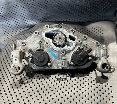 Mercedes-Benz R172 / SLK250 / C250 / C204 Used OEM Timing Cover A2710161406