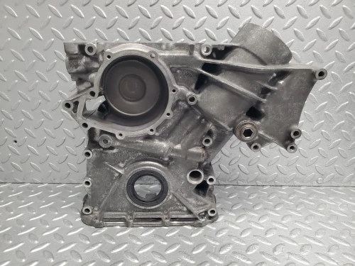 Mercedes-Benz S124 / E220 Used Timing Cover 1110150401
