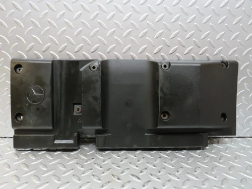 Mercedes-Benz S124 Used Engine Cover 6060100067