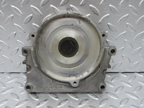 Mercedes-Benz S124 Used Timing Cover 1030160306