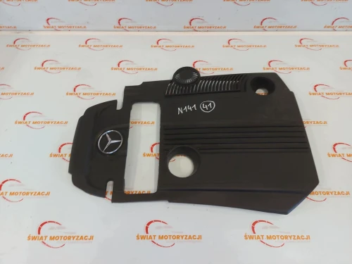 Mercedes-Benz S204 / C-Class Used Engine Cover A2710101267
