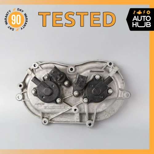 Mercedes-Benz S400 / C300 / E350 Right Front Used OEM Timing Cover