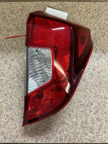 15-20 Honda Fit RH Passenger Tail Light Lamp Quarter Mounted OEM OEM used OEM tail light assembly