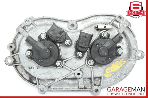 Mercedes-Benz S550 / C300 / E350 Right Front Used Timing Cover