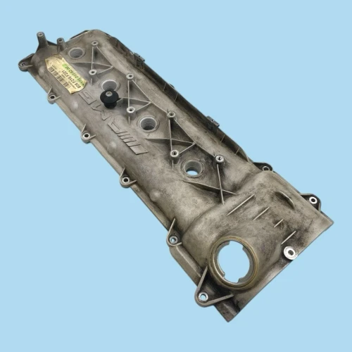 Mercedes-Benz S63 / C63 / SL63 / CL63 Left M156 Used OEM Valve Cover A1560160205