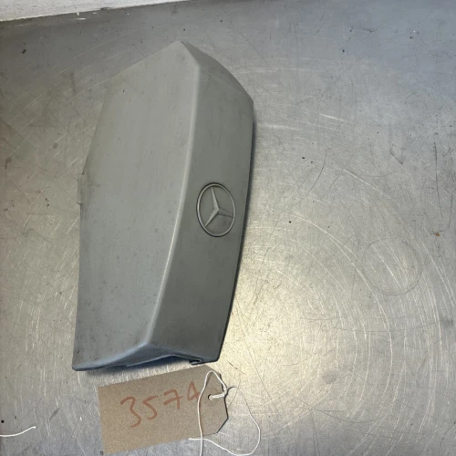 Mercedes-Benz SLK230K / R170 2.3L Used Engine Cover A1111580185
