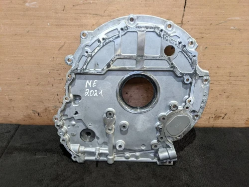 Mercedes-Benz Sprinter 2.0L Diesel Used Timing Cover A6540153500