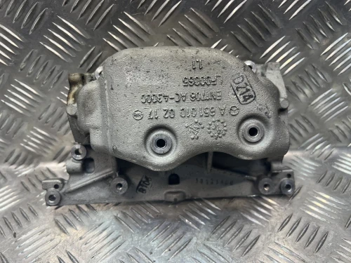 Mercedes-Benz Sprinter 2.2L Used Timing Cover A6510100217