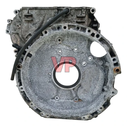 Mercedes-Benz Sprinter Rear Used Timing Cover A6510150602