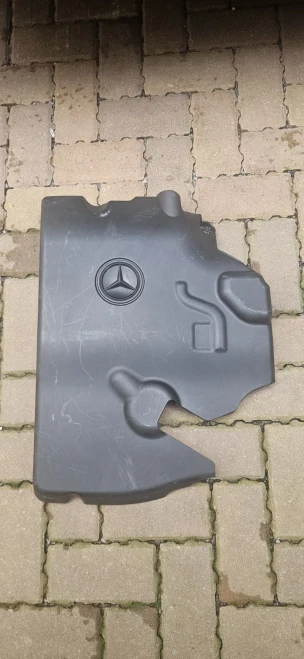 Mercedes-Benz Sprinter Used Engine Cover A6510106423 / A6510106523