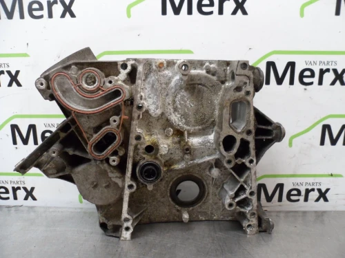 Mercedes-Benz Sprinter Used Timing Cover A6460151002