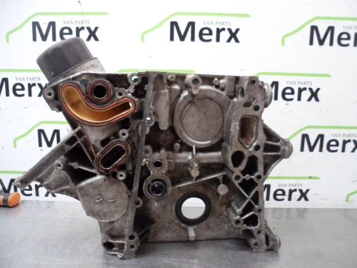 Mercedes-Benz Sprinter Used Timing Cover A6460151202