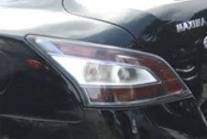 12 13 14 Nissan Maxima LH Driver Outer Tail Brake Light Lamp OEM OEM used OEM tail light assembly