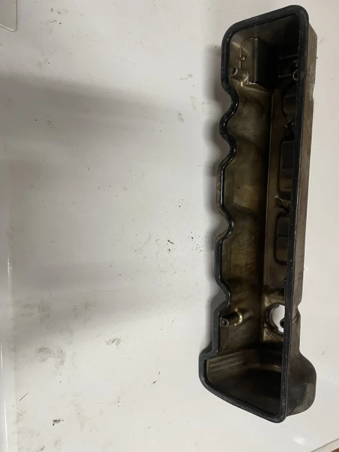 Mercedes-Benz W116 / W117 Used OEM Valve Cover