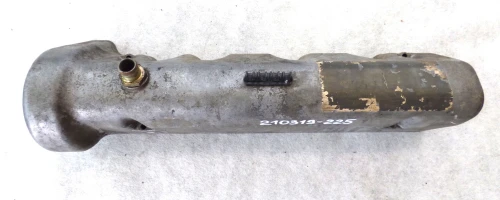 Mercedes-Benz W116 Left Used Valve Cover